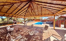 Peumayen Atacama cabaña&Hostal